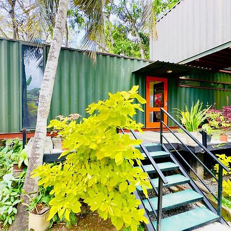 Traveler'S Haven Hostel At Colombo Intl Airport Katunayaka Ngoại thất bức ảnh